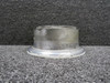 9524318 Cessna 310N Outer Nose Wheel Half Assembly