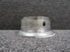 9524318 Cessna 310N Outer Nose Wheel Half Assembly