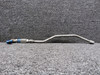 2607003-316 LearJet 35A Outboard Brake Pressure Tube Assembly RH