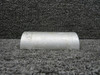 2441004-1 Learjet 35A Main Landing Gear Strut Brake Hose Support Assembly
