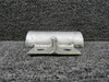 2441004-1 Learjet 35A Main Landing Gear Strut Brake Hose Support Assembly