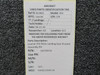 2427003-8 LearJet 35A Main Landing Gear Bracket Assembly RH