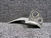 2427003-8 LearJet 35A Main Landing Gear Bracket Assembly RH