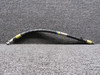 2307006-113 (Alt: AT2014-6) Aeroquip Hose Assembly