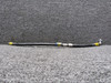 2307006-112 (Alt: AT2014-4) Aeroquip Hose Assembly