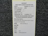 030A-39146-11 Mitsubishi MU-2B-60 Nose Gear Lower Torque Link Assembly