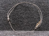 896431 Dehavilland DHC-7 Fire Loop Cable Assembly