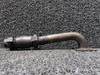6555047-14 (Use: 6555047-54) Cessna 500 Bleed Air Elbow Assembly with Flex Joint