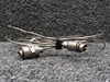 D2370-120 Graviner England LearJet 35A Fire Loop Assembly