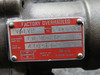 470818-3 (Alt: LW12778) Garrett Turbo Control Valve Assembly