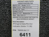 760000-6C-A-T-F JPI EDM-760 Engine Data Monitor Indicator (Volts: 11-30)