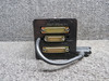 760000-6C-A-T-F JPI EDM-760 Engine Data Monitor Indicator (Volts: 11-30)