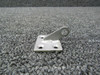 0511042-5 Cessna 172R Doorpost Bracket Assembly