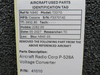 41010 Aircraft Radio Corp P-528A Voltage Converter
