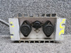 41010 Aircraft Radio Corp P-528A Voltage Converter