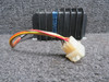 41010 Aircraft Radio Corp P-528A Voltage Converter