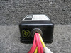 150-0008 (Alt: C594501-0204) Aeroflash Strobe Flasher Power Supply (Volts: 28)