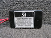 150-0008 (Alt: C594501-0204) Aeroflash Strobe Flasher Power Supply (Volts: 28)