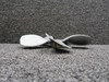 6608059-3 (Alt: 89513-09E46-1) Learjet 35A Condenser Fan Blade
