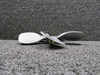 6608059-3 (Alt: 89513-09E46-1) Learjet 35A Condenser Fan Blade
