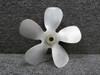 6608059-3 (Alt: 89513-09E46-1) Learjet 35A Condenser Fan Blade
