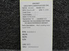 36-810015-3 Beechcraft B55 Main Landing Gear Upper Knee