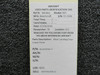 36-810016-7 Beechcraft B55 Main Landing Gear Lower Knee