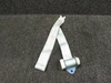7260111-413 (Alt: 500574-6) American Safety Inertia Reel Seatbelt Assembly