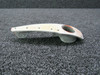 0712305-4AGW (Use: 0712780-2) Cessna 188 Tail Gear Mount Casting RH