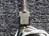 MSP205R, MSP105F Alcoswitch Switch Assembly Set of 2