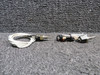 MSP205R, MSP105F Alcoswitch Switch Assembly Set of 2