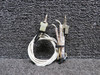 MSP205R, MSP105F Alcoswitch Switch Assembly Set of 2
