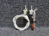 MSP205R, MSP105F Alcoswitch Switch Assembly Set of 2