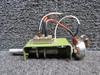1570164-5 Cessna T337G Panel Light Switch Assembly with Potentiometer