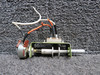 1570164-5 Cessna T337G Panel Light Switch Assembly with Potentiometer
