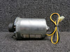 C145-250 (Alt: C301001-0901) CAP Flap Motor Assembly (Volts: 12-14)