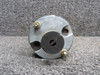 C145-250 (Alt: C301001-0901) CAP Flap Motor Assembly (Volts: 12-14)