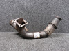 9910301-33 Cessna 401 Exhaust Header Assembly RH