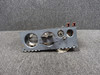 Learjet 23 Instrument Cluster Panel LH