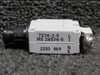 7274-2-5 Klixon Push Circuit Breaker Set of 3 (Amps: 5)