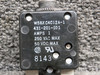 W58XC4C12A-1, S-1360-15L Potter & Brumfield, Wood Breaker Set of 3 (Amps: 1, 15)