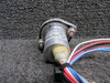02-0350034-00 Whelen A506 Rudder Strobe Light with Lens