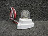 02-0250274-00 Whelen A427 Strobe Light Assembly