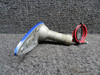 30-0009-34 (Alt: C622001-0201) Grimes Wing Navigation Light Base Assembly