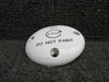 S67-1575-14 Sensor Systems L1-L2 Passive GPS Antenna