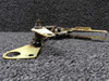 101-910083-17 Beechcraft Override Assembly with Chain and Bracket