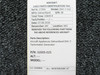 32005-025 Aircraft Appliances Dehavilland DHC-7 Tachometer Generator