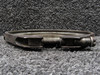 1530879-1 JetStream 31 Quick Attach and Detach Flange
