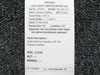 12399 Hydra-Electric Hawker 125-731 Pressure Switch