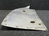 0823413-31 Cessna Lower Wing Tip Tank Fairing LH